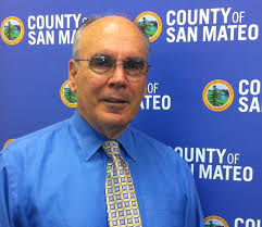 San Mateo County Supervisor Don Horsley