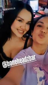 Boneheadz staff welcomes you to it's, Thursday Karaoke reverent  celebration!!! Succumb sang & drank widduzz!!! 10p