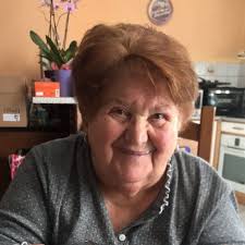 Avis de décès Joséfa MARTINEZ née LUDEÑA