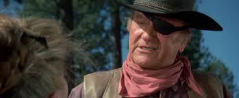 Rooster Cogburn (1975)