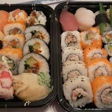 Die 64 ist was feines. Little Tokyo 10 Photos 29 Reviews Sushi Bars Gemusemarkt 12 Fulda Hessen Germany Restaurant Reviews Phone Number Yelp