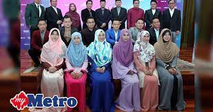 Dai musim 5, peserta da'i pendakwah nusantara 2017, biodata dai tv3. Da I Pendakwah Nusantara Kembali