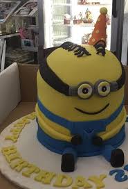 Check spelling or type a new query. Look At This Cake They Ve Made For My Son S 1st Birthday Minion Eggless Mud Cake Lucky I Only Picture Of El Sweetie Granville Tripadvisor