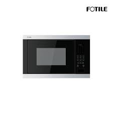 Before deciding which oven to buy, lets understand how to choose the right oven for yourself. Fotile Kitchen Built In Microwave Oven Hw25800k 03g Built In Microwave Built In Microwave Oven Microwave In Kitchen