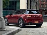 MINI-CLUBMAN