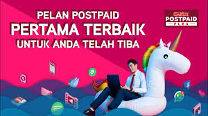 Who is eligible for the bmobile postpaid unlimited plan? Hotlink Red Pengalaman Hd Tanpa Had By Hotlink