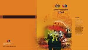 Borang akuan seperti yang terdapat di dalam akta akuan berkanun 1960. Tahun 2007 Spa Malaysia