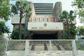 Bank pertanian malaysia bank | finance. Newsbreak Bank Negara Offers Relief To Banks The Edge Markets