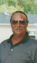 Obituary information for Danny Lee Clinton