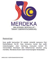 Lightly inspired by malaysia's very own legend. Malaysiaku Berdaulat Tanah Tumpahnya Darahku Dipilih Sebagai Tema Hari Kemerdekaan Ke 56