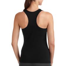 Enjoy tank tops in chic colors and styles. Danskin Now Danskin Now Women S Dri More Core Shelf Bra Racerback Tank Walmart Com Walmart Com