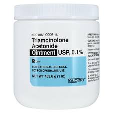 Image result for Triamcinolone