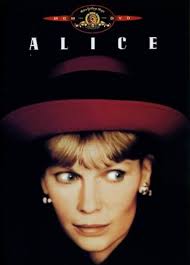 Alice: Amazon.de: Baldwin, Alec, Mantegna, Joe, Hurt, William, Danner,  Blythe, Davis, Judy, Farrow, Mia, Luke, Keye, Peters, Bernadette, Verdon,  Gwen, Shepherd, Cybill, Allen, Woody, Baldwin, Alec, Mantegna, Joe: DVD &  Blu-ray