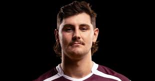 Official NRL profile of Fletcher Baker for Brisbane Broncos