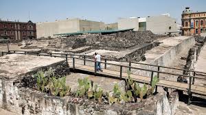 The templo mayor in mexico city's historic centre is one of the most interesting and important aztec ruins it was said that the construction of the towering templo mayor represented the cosmological. The Templo Mayor A Place For Human Sacrifices Bbc Culture