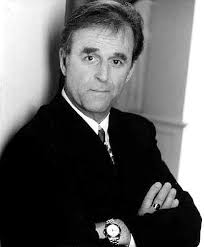 Terry David Mulligan