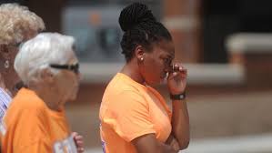 Photos: Community remembers Pat Summitt