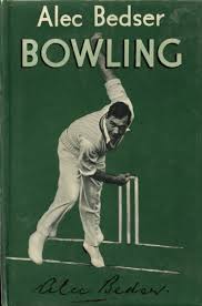 Enjoy the videos and music you love, upload original content, and share it all with friends, family, and the world on youtube. Cricketbooks Com Au Bedser Alec Bowling