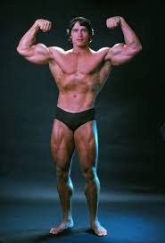 Арнольд шварценеггер/arnold schwarzenegger, а.яшин, гр. Arnold Schwarzenegger S Psychological Warfare Business Insider
