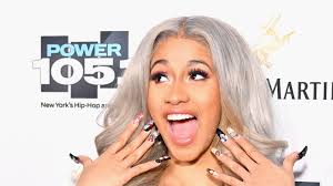 Rapperin cardi b (27) scheint es über die feiertage eher lässig zu mögen. Cardi B Sie Hatte Bei Bidens Vereidigung Performen Sollen Promiflash De