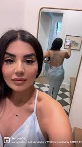 Adrian Crowe's Instagram, Twitter & Facebook