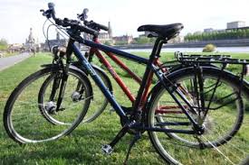 Fahrradladen Mit Sitz In Dresden Pieschen Elberad