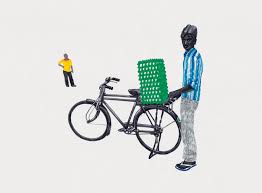 The Ghoda Cycle Project Sameer Kulavoor Kala ghoda est le premier paquet de données du cycle 5 :