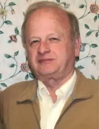 Obituary information for Rickey "Huck" Gail Hockemeyer