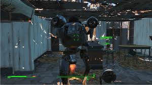 Fallout 4 perks list shows you all the skills and talents you can upgrade when you level up your character, and their special requirements. 9 Hidden Mechanics Fallout 4 Never Tells You About Gamesradar