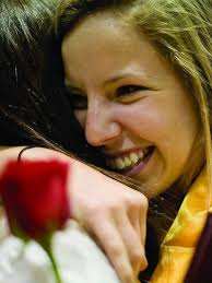 Portsmouth grads to 'change world'