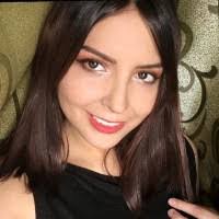 Bertha Fonseca's Instagram, Twitter & Facebook