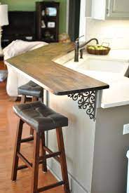 38 Small Kitchen Ideas That Make The Most Of Your Space Kitchen Design Small Kitchen Remodel Kitchen Design