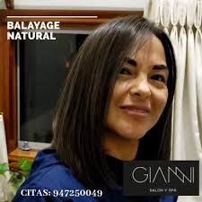 Gianni Salón Spa