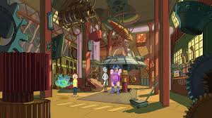 40 Rick And Morty Wallpapers And Backgrounds Download Hd Wallpapers Of Rick And Morty