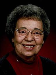 Obituary for Alice Marie (Hopfinger) Kessler