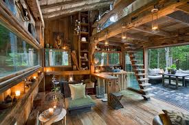 Shop for cabin solar kits and take your home solar system to the next level. Smaller Is Better 25 Architecturally Fascinating Tiny Homes And Spaces