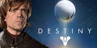 Destiny: The Taken King