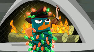 We would like to show you a description here but the site won't allow us. A Cross Between A Platypus And A Dragon