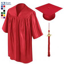 Kindergarten Graduation Package