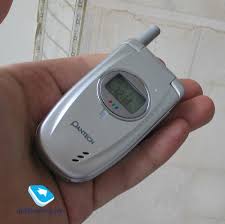Pantech Q80