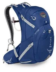 A standard camelbak hydration bladder and the osprey hydraform hydration reservoir go head to head. Osprey Manta 25 Hydration Pack 100 Fl Oz Rei Co Op