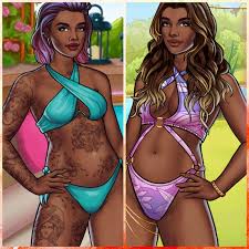 Curvy amelia? : rfuseboxgames