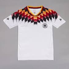 Maybe you would like to learn more about one of these? Germany 1994 World Cup Home Retro Jersey Free Shipping