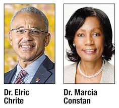 B-CU president search goes