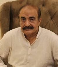 Dr. Mujtaba Hassan Siddiqui