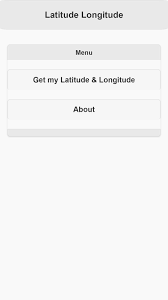 Gps camera can help you to add the address location coordinates direction altitude current date & time & note in . Latitude Longitude For Android Apk Download
