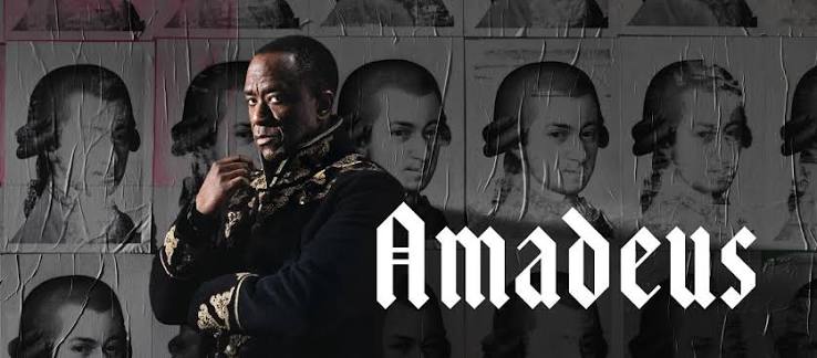 Review Round Up: Amadeus, National Theatre – Love London Love Culture