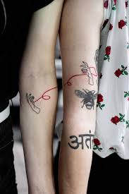 Pin On Wifey Tattoo