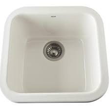 rohl allia 592768 18 inch fireclay