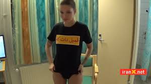 فیلم پورن ایرانی‌ با دختر سوئدی خوشگل - سولاخی دات کام